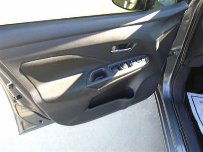 2021 Nissan Versa SV - Photo 9 - Houston, TX 77082