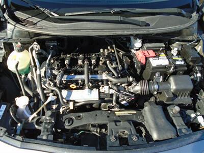 2021 Nissan Versa SV - Photo 22 - Houston, TX 77082