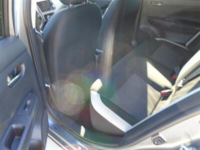 2021 Nissan Versa SV - Photo 12 - Houston, TX 77082