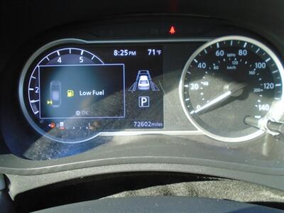 2021 Nissan Versa SV - Photo 18 - Houston, TX 77082