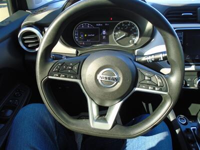 2021 Nissan Versa SV - Photo 17 - Houston, TX 77082