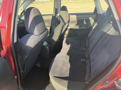 2010 Subaru Impreza 2.5i Premium   - Photo 13 - Houston, TX 77082