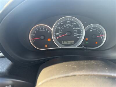 2010 Subaru Impreza 2.5i Premium   - Photo 15 - Houston, TX 77082