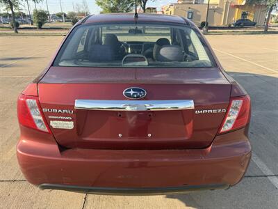 2010 Subaru Impreza 2.5i Premium   - Photo 6 - Houston, TX 77082