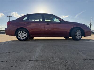 2010 Subaru Impreza 2.5i Premium   - Photo 4 - Houston, TX 77082