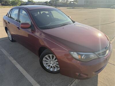 2010 Subaru Impreza 2.5i Premium   - Photo 3 - Houston, TX 77082
