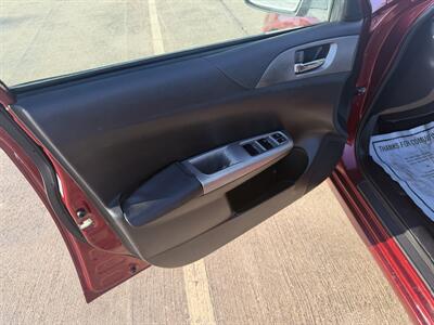 2010 Subaru Impreza 2.5i Premium   - Photo 9 - Houston, TX 77082