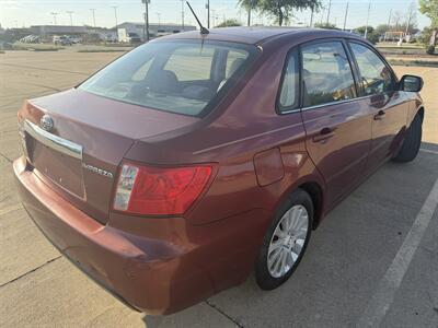 2010 Subaru Impreza 2.5i Premium   - Photo 5 - Houston, TX 77082