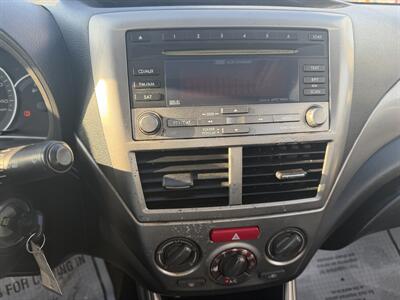 2010 Subaru Impreza 2.5i Premium   - Photo 16 - Houston, TX 77082