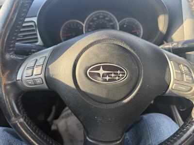 2010 Subaru Impreza 2.5i Premium   - Photo 14 - Houston, TX 77082