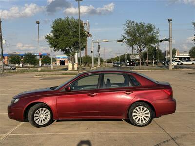 2010 Subaru Impreza 2.5i Premium   - Photo 8 - Houston, TX 77082