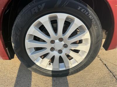 2010 Subaru Impreza 2.5i Premium   - Photo 21 - Houston, TX 77082