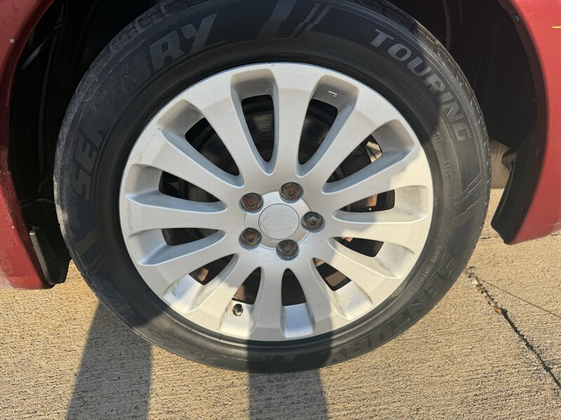 2010 Subaru Impreza 2.5i Premium   - Photo 1 - Houston, TX 77082