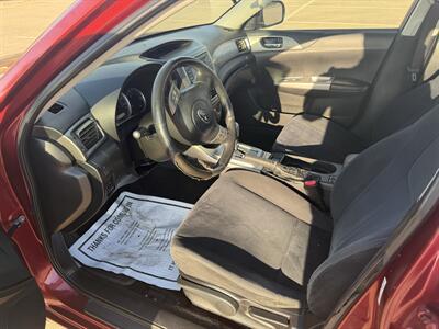 2010 Subaru Impreza 2.5i Premium   - Photo 4 - Houston, TX 77082