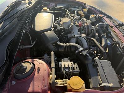 2010 Subaru Impreza 2.5i Premium   - Photo 20 - Houston, TX 77082