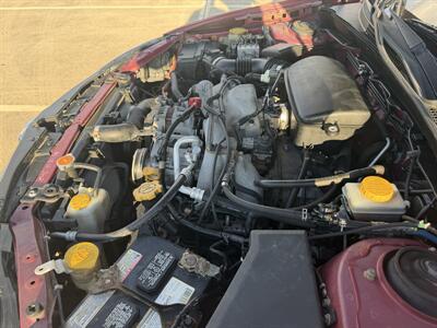 2010 Subaru Impreza 2.5i Premium   - Photo 2 - Houston, TX 77082