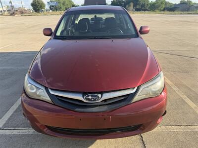 2010 Subaru Impreza 2.5i Premium   - Photo 2 - Houston, TX 77082