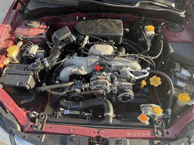 2010 Subaru Impreza 2.5i Premium   - Photo 18 - Houston, TX 77082