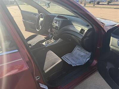 2010 Subaru Impreza 2.5i Premium   - Photo 3 - Houston, TX 77082