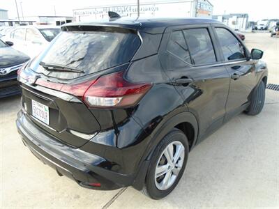 2023 Nissan Kicks S - Photo 5 - Houston, TX 77082