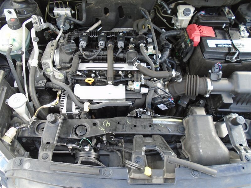 2023 Nissan Kicks S - Photo 23 - Houston, TX 77082