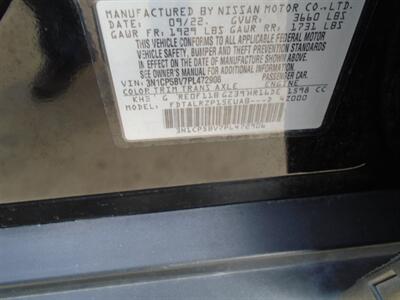 2023 Nissan Kicks S - Photo 26 - Houston, TX 77082