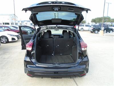 2023 Nissan Kicks S - Photo 14 - Houston, TX 77082