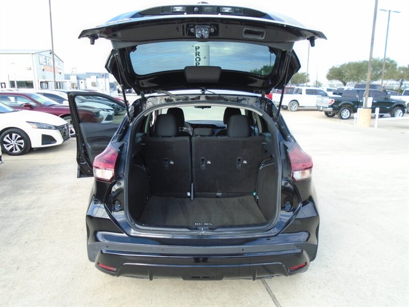 2023 Nissan Kicks S - Photo 14 - Houston, TX 77082