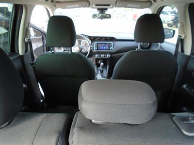 2023 Nissan Kicks S - Photo 17 - Houston, TX 77082