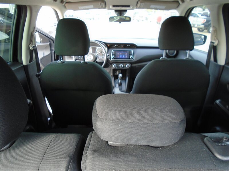 2023 Nissan Kicks S - Photo 17 - Houston, TX 77082