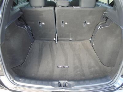 2023 Nissan Kicks S - Photo 15 - Houston, TX 77082