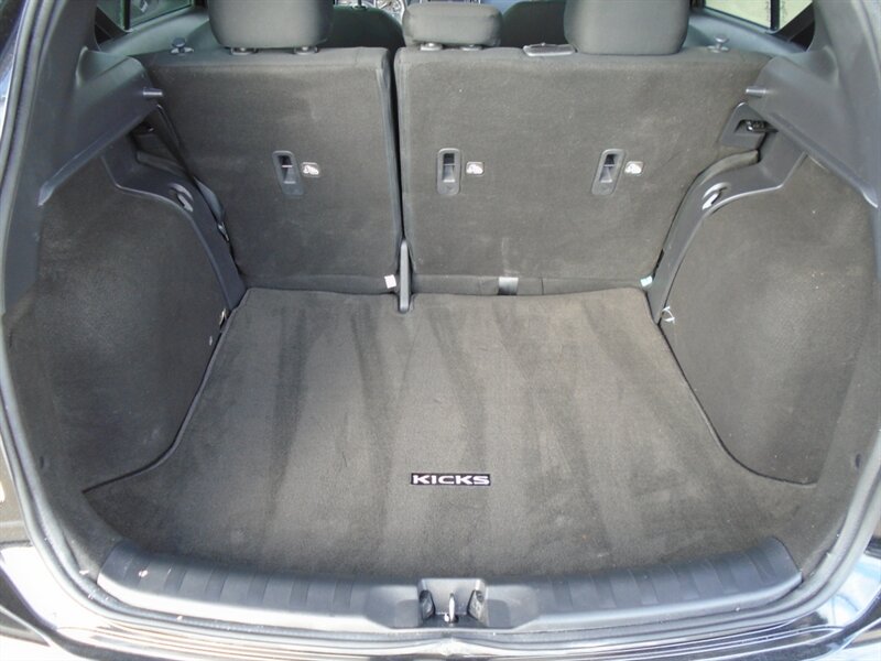 2023 Nissan Kicks S - Photo 15 - Houston, TX 77082