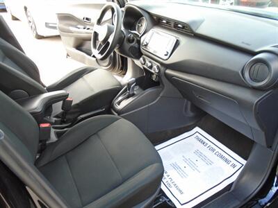 2023 Nissan Kicks S - Photo 11 - Houston, TX 77082