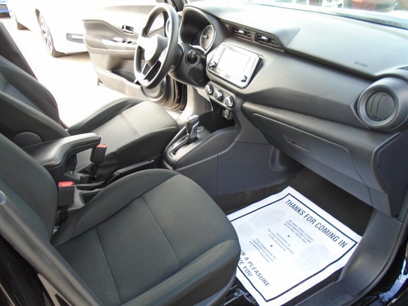 2023 Nissan Kicks S - Photo 11 - Houston, TX 77082