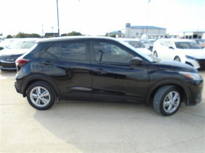 2023 Nissan Kicks S - Photo 4 - Houston, TX 77082