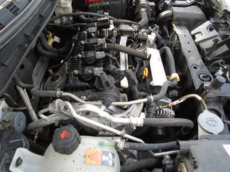 2023 Nissan Kicks S - Photo 24 - Houston, TX 77082