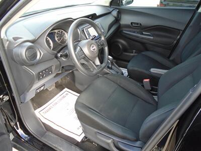 2023 Nissan Kicks S - Photo 10 - Houston, TX 77082