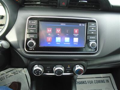 2023 Nissan Kicks S - Photo 20 - Houston, TX 77082