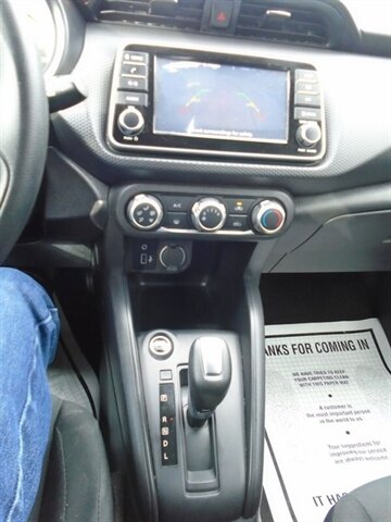 2023 Nissan Kicks S - Photo 22 - Houston, TX 77082