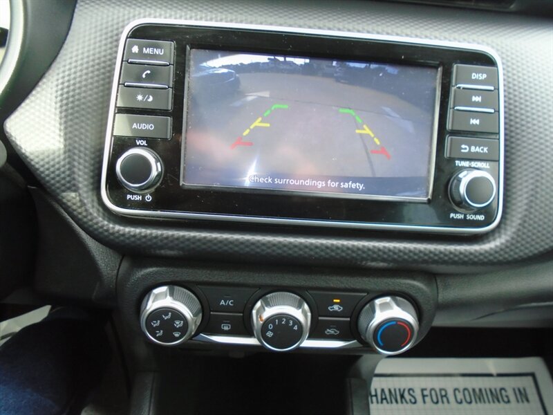 2023 Nissan Kicks S - Photo 21 - Houston, TX 77082