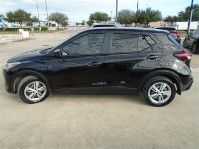 2023 Nissan Kicks S - Photo 8 - Houston, TX 77082