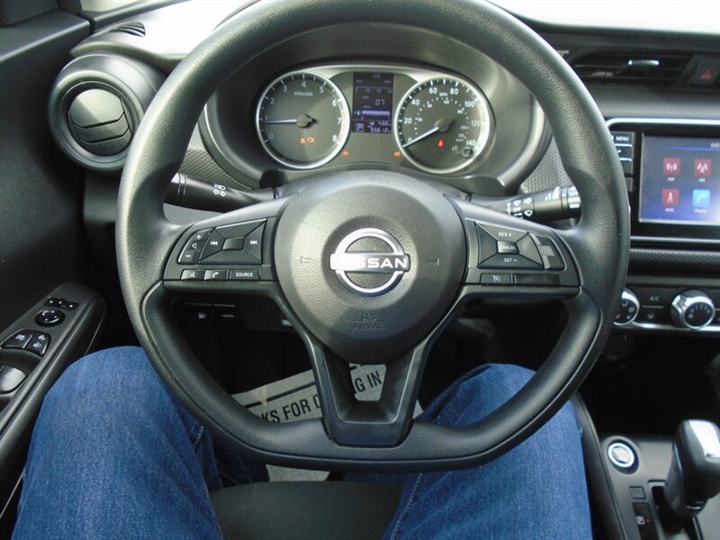 2023 Nissan Kicks S - Photo 18 - Houston, TX 77082