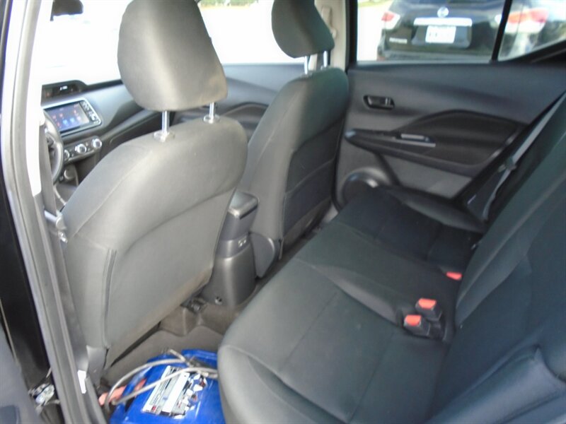 2023 Nissan Kicks S - Photo 12 - Houston, TX 77082