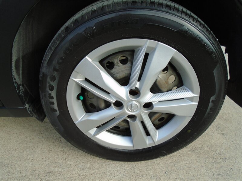 2023 Nissan Kicks S - Photo 27 - Houston, TX 77082