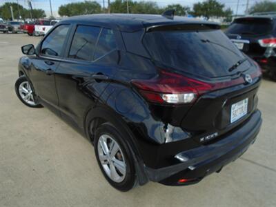 2023 Nissan Kicks S - Photo 7 - Houston, TX 77082