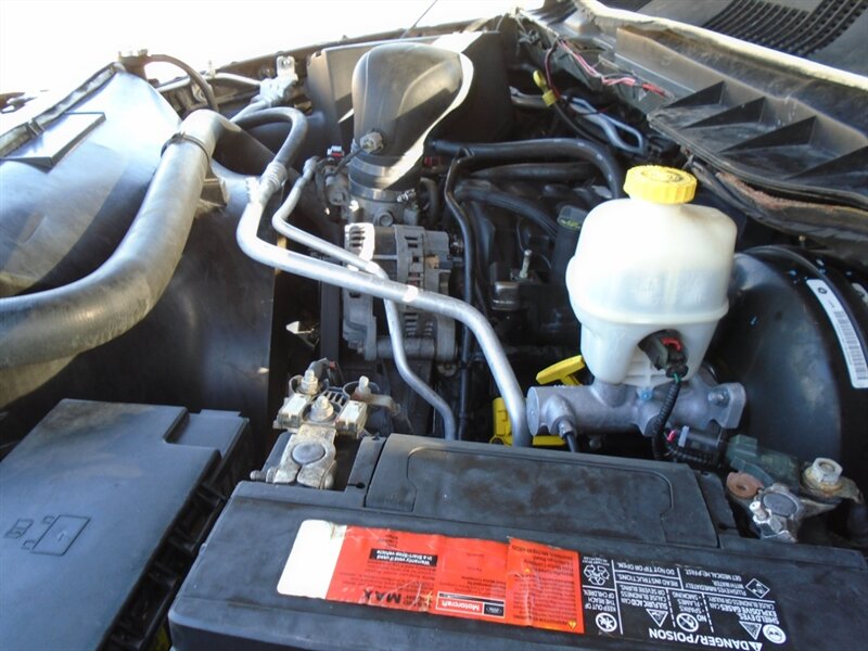 2014 RAM 1500 Tradesman - Photo 21 - Houston, TX 77082