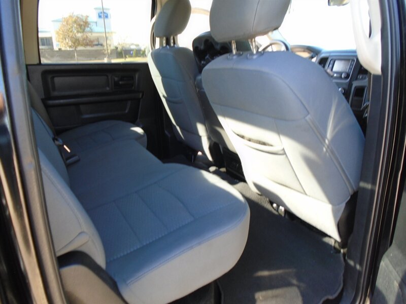 2014 RAM 1500 Tradesman - Photo 13 - Houston, TX 77082