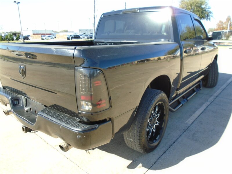 2014 RAM 1500 Tradesman - Photo 5 - Houston, TX 77082