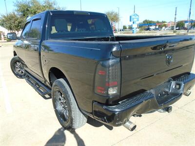 2014 RAM 1500 Tradesman - Photo 7 - Houston, TX 77082