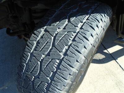 2014 RAM 1500 Tradesman - Photo 23 - Houston, TX 77082